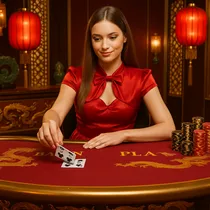 Kingmaker - Live Baccarat - Evolution Gaming