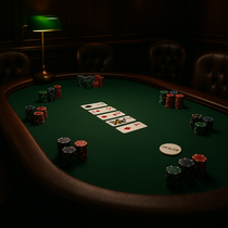 Kingmaker - Poker Table Game - Online Casino Austria