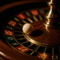 Kingmaker - Live Roulette - Evolution Gaming