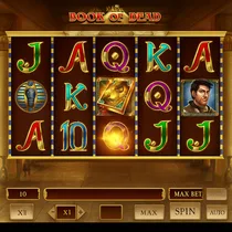 Kingmaker - Book of Dead Slot - Pragmatic Play