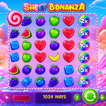 Kingmaker - Sweet Bonanza Slot - Pragmatic Play