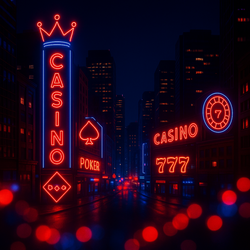 Kingmaker Casino Willkommensbonus - 100% bis 500€ + 50 Freispiele