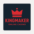 Kingmaker Casino Logo