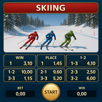 Kingmaker - Ski Wetten - Weltcup Live