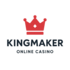 Kingmaker Casino Logo
