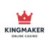 Kingmaker Casino Logo
